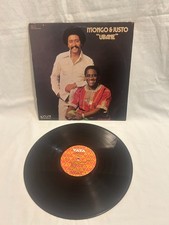 Mongo & Justo – Ubane / Vaya