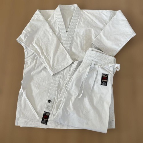 Shureido karate uniforme - shureido, gi