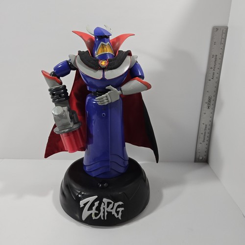 Toy story talking emperor - toy,