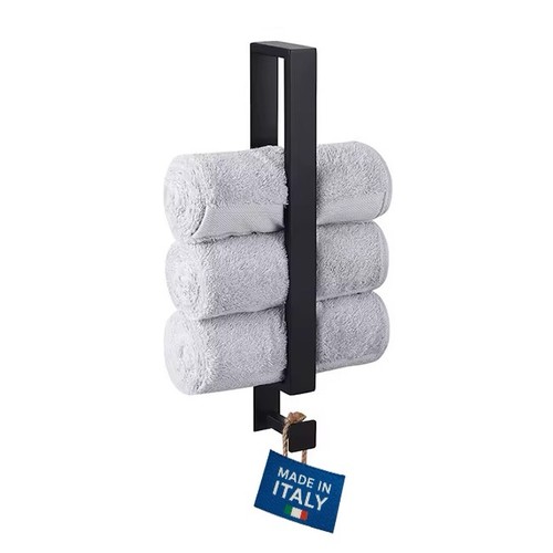 Portasciugamani bagno - portasciugamani,