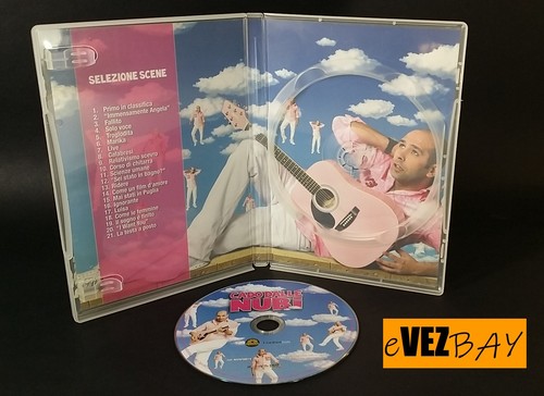 Dvd cado dalle nubi checco - cado,