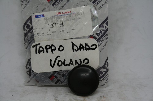 Tappo dado volano flywheel - volano, nut