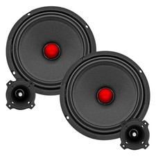 5Core 6.5 Inch Midrange