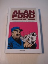 Alan Ford Story, Superciuk n