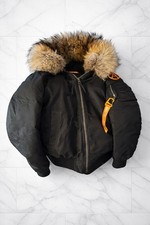 Giacca cappotto uomo esercito