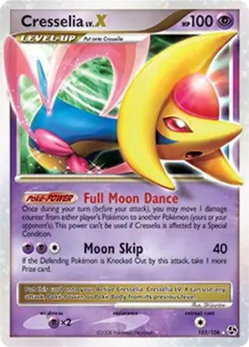 Cresselia 103 106 - cresselia,