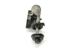 045115389J filtro olio per VOLKSWAGEN PASSAT BERLINA 3C2 TRENDLINE logop2323475