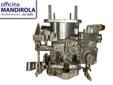 Carburatore Solex Simca 1501S