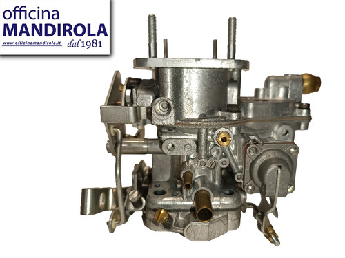 Carburatore solex simca 1501s - carburatore,