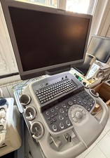 Ecografo Siemens sc2000