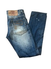 Vintage dsquared distressed - vintage,
