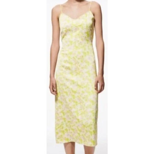 Abito donna zara midi - abito,