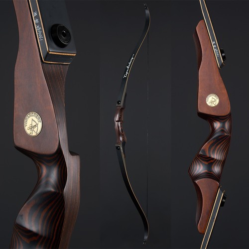 Tiro con arco - con, 60"