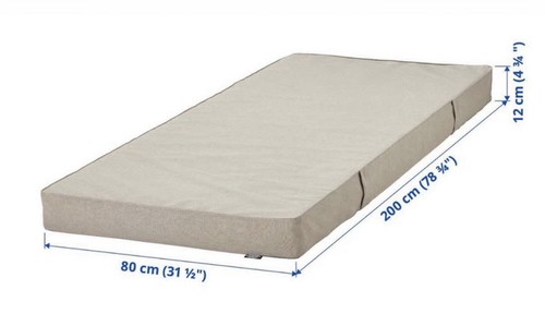 Ikea vannareid coppia - ikea,