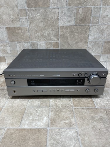 Yamaha htr 5540rds - htr-5540rds, av