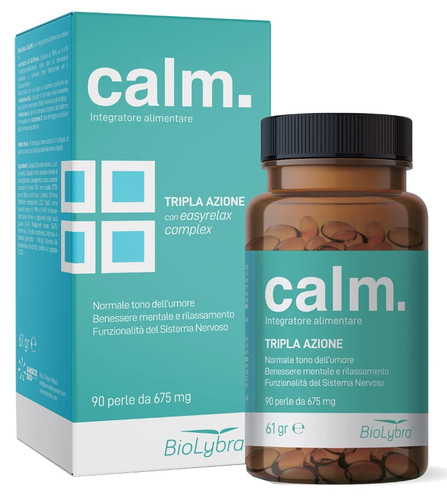 Ansce bio generic biolybra - generic,