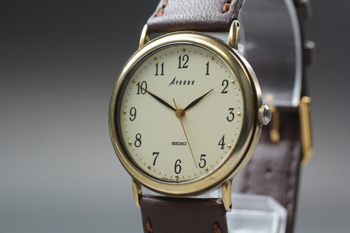 Orologio uomo vintage - uomo, 1988