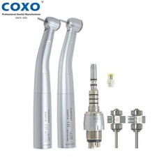 COXO Turbina Dentale Fibra