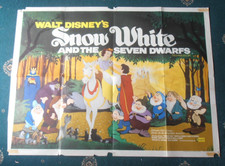 SNOW WHITE & THE SEVEN
