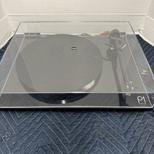 REGA PLANAR 1 TURNTABLE WITH