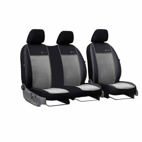 Coprisedili auto universali