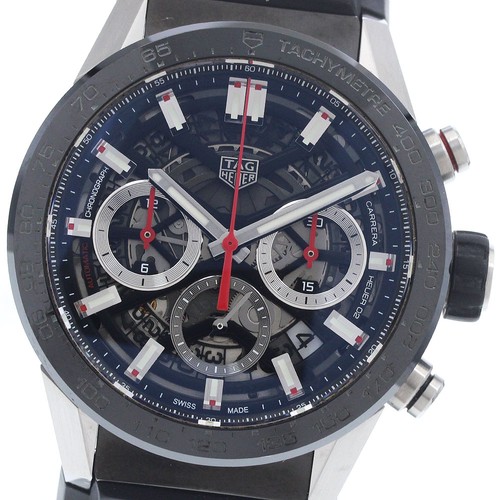 Tag heuer carrera - tag,