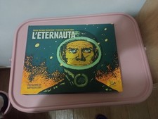 L'Eternauta Volume 1 e 2 001