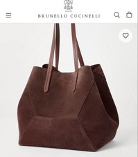 unopened Brunello Cucinelli BC