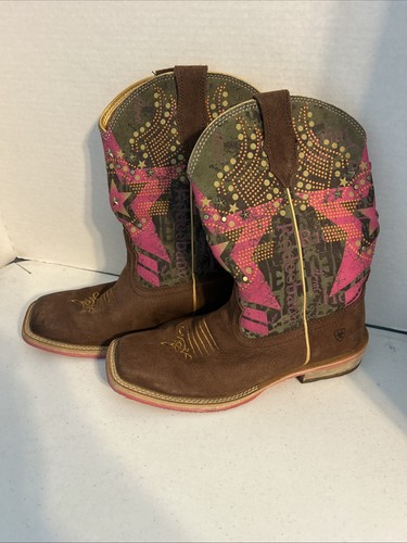Stivali donna ariat fat - donna,
