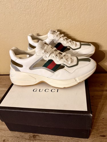 Rara sneakers basse gucci uomo - sneakers,