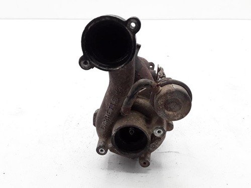 Turbocompressore renault - turbocompressore,