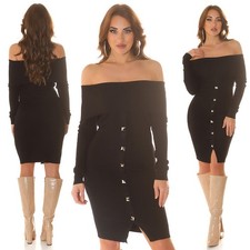 Sexy Miss Donna Maglia Mini