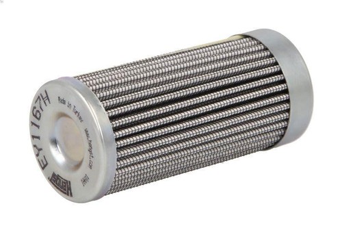 Filtro idraulico hengst - filtro,