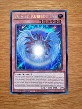 Yugioh Kuriboh Alata LV6