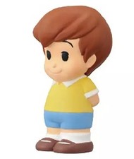 Portachiavi mascotte