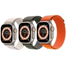 CINTURINO ORIGINALE APPLE