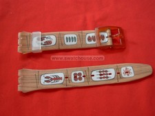 Swatch cinturino originale - cinturino,