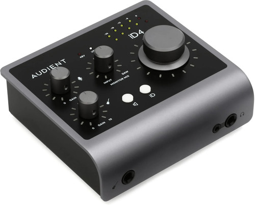 Audient mkii premium - mkii,