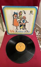 Vintage Vinile 33 Giri 14^