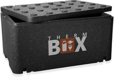 Scatola in Polistirolo Grande