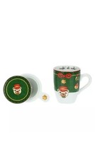 Thun Tisaniera Magico Natale