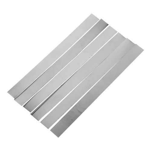 Pezzi anodo nichel - ,