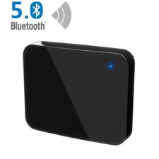 Adattatore ricevitore audio musicale Bluetooth A2DP per altoparlante dock iPhone Ipod 30 pin