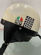 Agv helmet casco vintage - agv,