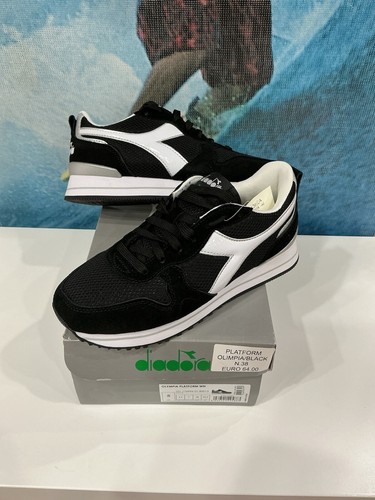 Diadora olimpia platform - diadora,