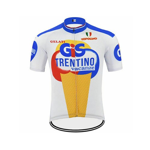 Retrò gis trentino maglie - retrò,