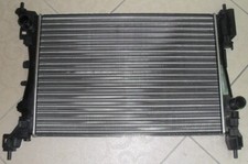 Radiatore Fiat Grande Punto