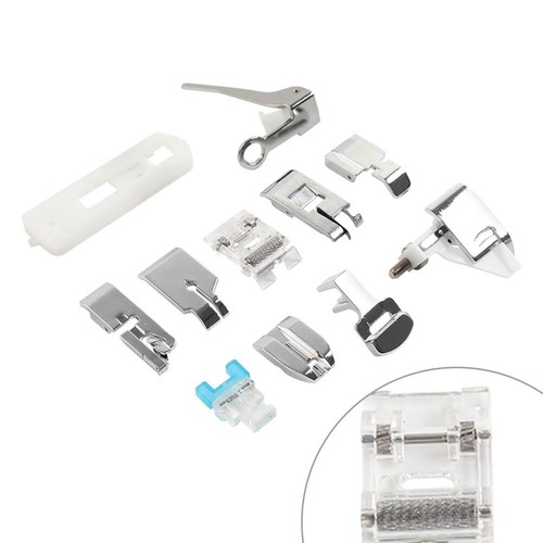 Kit piedini pressa per