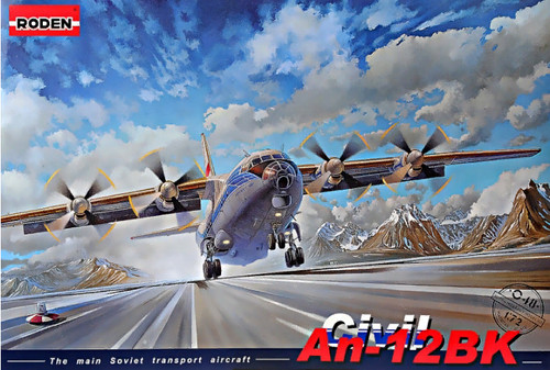 Roden 048 antonov 12bk - roden,