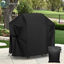 Barbecue Gas Grill Cover